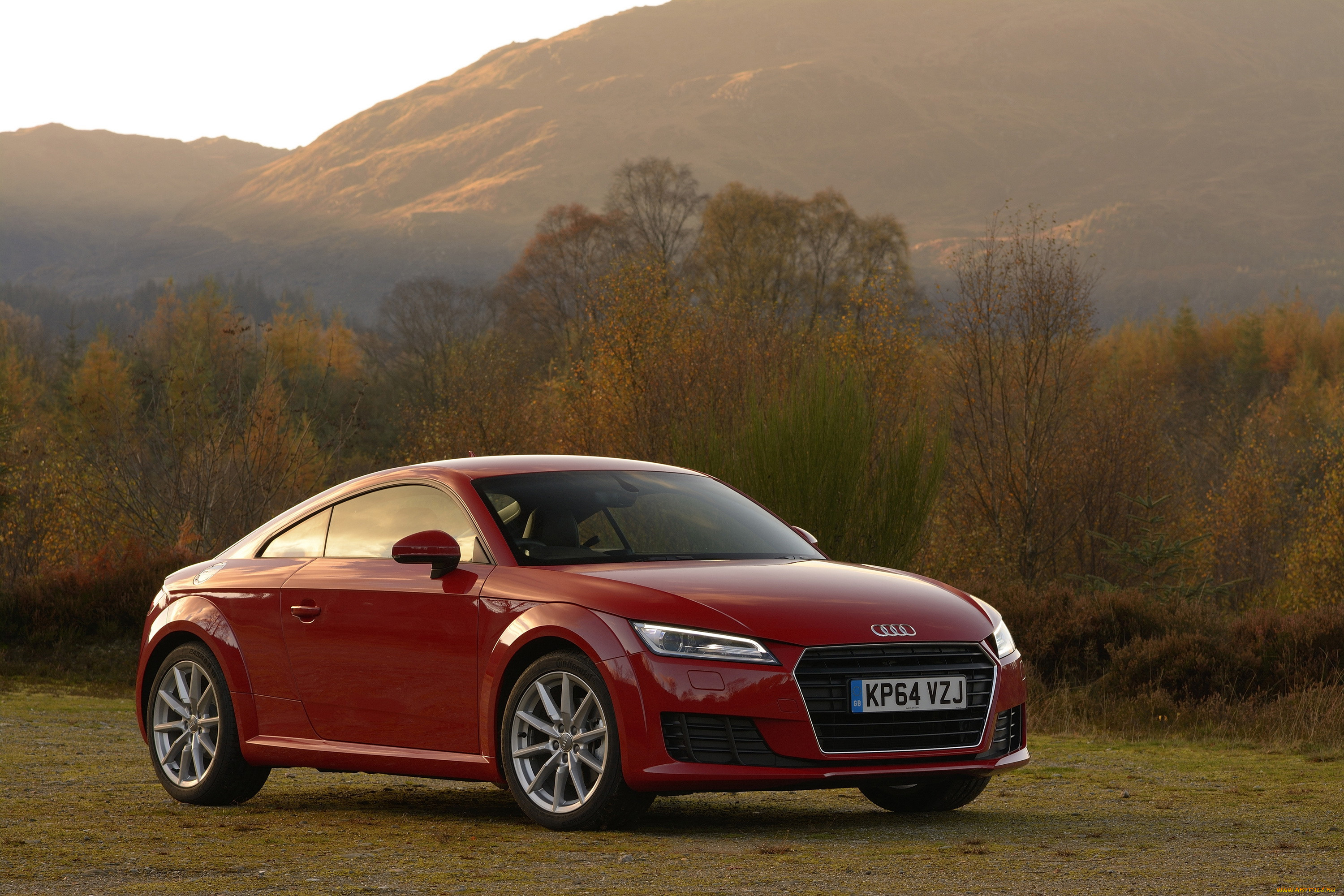 , audi, tt, coup, 2-0, tdi, ultra, uk-spec, 8s, 2014, 